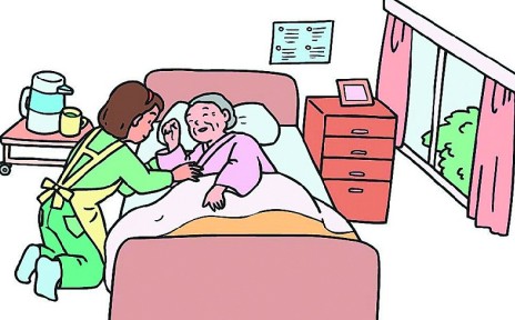 常年卧床能如何防止长褥疮